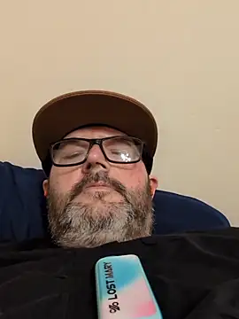 Louis504z online show from April 6, 6:25 am