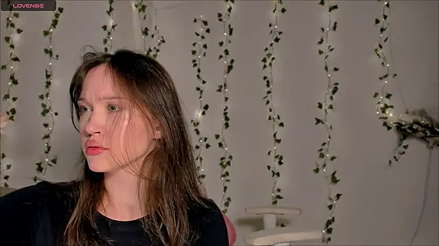 Amelia Lein online show from November 29, 10:43 pm