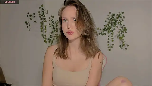 Amelia Lein online show from September 14, 12:33 am