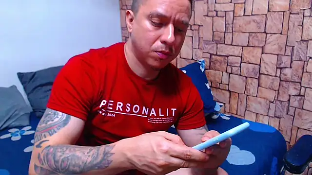 MONSTER COCK  online show from February 26, 6:52 pm