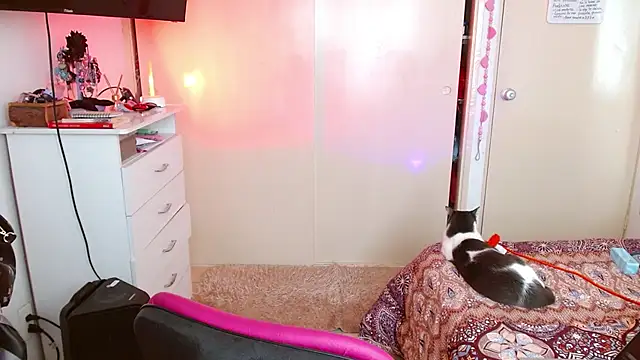 alisseallie online show from March 21, 2:32 pm