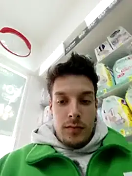 MisterMauro20 online show from June 3, 6:12 pm