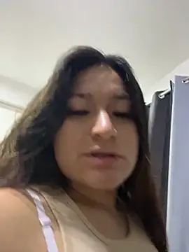 LuceroRm online show from November 13, 4:05 am