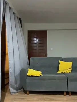 LuceroRm online show from January 16, 4:38 am