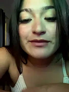 LuceroRm online show from January 13, 4:16 am