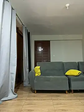 LuceroRm online show from March 24, 6:02 am