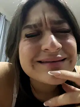 LuceroRm online show from October 16, 5:38 am