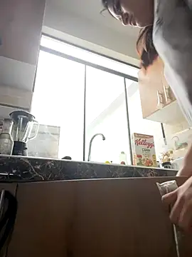 LuceroRm online show from October 15, 5:32 pm