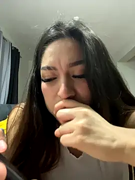 LuceroRm online show from November 14, 4:49 am