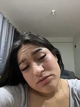 LuceroRm online show from October 14, 3:51 am