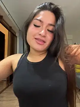 LuceroRm online show from March 27, 6:00 am