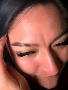 LuceroRm online show from October 24, 6:12 am