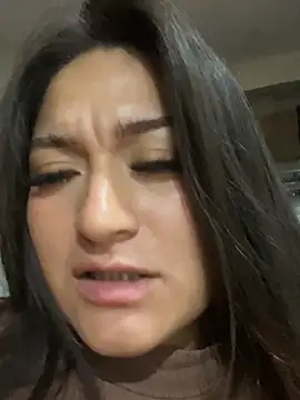 LuceroRm online show from March 20, 5:08 am