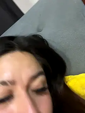 LuceroRm online show from October 1, 6:18 am