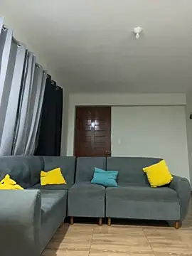 LuceroRm online show from October 18, 4:25 am