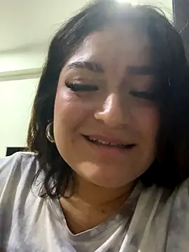 LuceroRm online show from September 27, 5:57 am