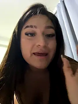 LuceroRm online show from October 28, 5:50 am