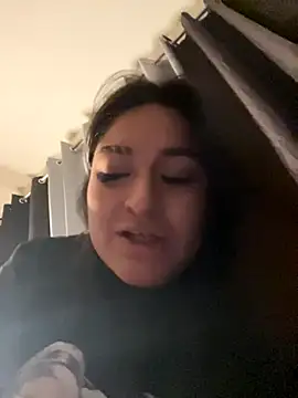 LuceroRm online show from September 10, 4:22 am