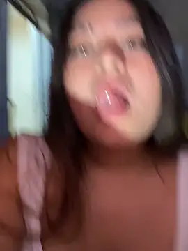 LuceroRm online show from February 7, 4:31 am