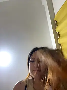 LuceroRm online show from October 25, 6:23 am