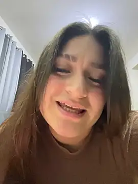 LuceroRm online show from September 30, 4:07 am