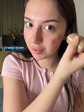 Tasty Nora online show from March 10, 3:54 am