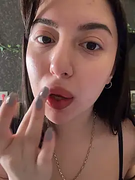 Tasty Nora online show from February 21, 4:03 am