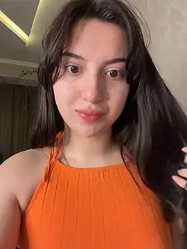 Tasty Nora online show from March 4, 3:47 am