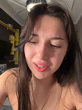 Tasty Nora online show from March 21, 4:46 am