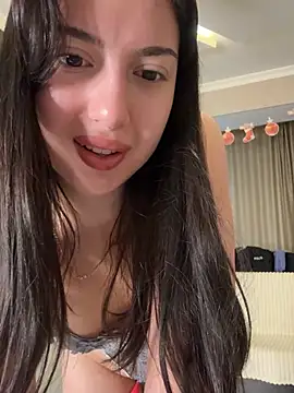 Tasty Nora online show from February 19, 4:31 am