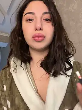 Tasty Nora online show from December 25, 5:05 am