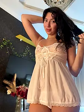 Tasty Nora online show from September 25, 6:41 am