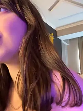 Tasty Nora online show from March 13, 4:49 am