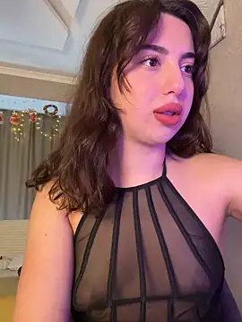 Tasty Nora online show from February 21, 8:18 am