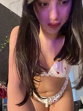 Tasty Nora online show from December 2, 5:20 am