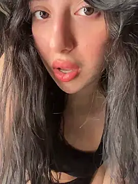 Tasty Nora online show from April 2, 4:19 am