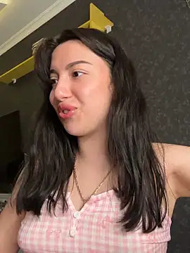 Tasty Nora online show from May 24, 4:45 am