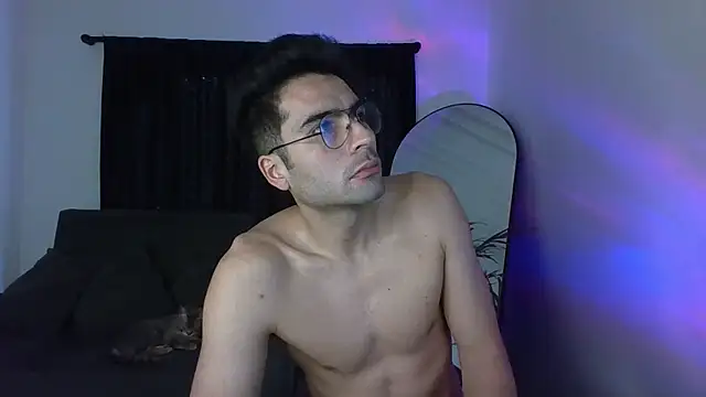 xxxvandersexxx online show from October 23, 9:24 pm