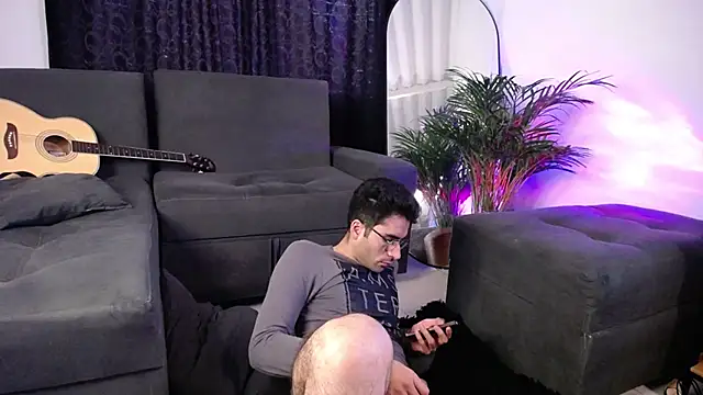 Snapshot of xxxvandersexxx chatting on February 14, 1:18 pm xxxvandersexxx online show from February 14, 1:18 pm