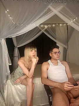 xxxvandersexxx online show from February 9, 8:45 am