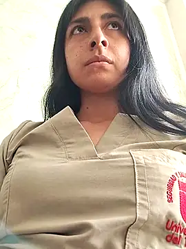 EmmaWilliamss online show from March 28, 3:02 pm