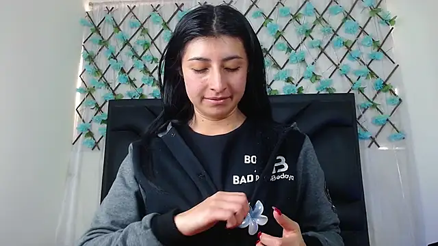 EmmaWilliamss online show from November 20, 4:51 pm