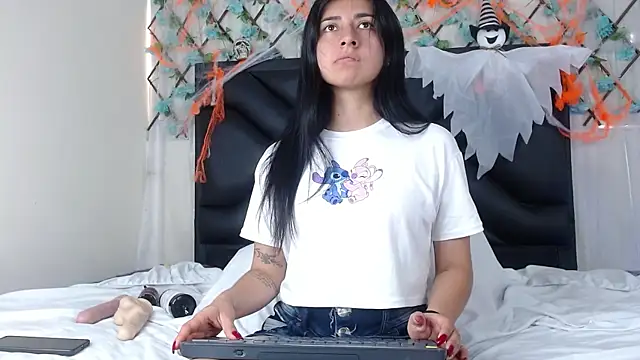 EmmaWilliamss online show from October 22, 3:22 pm