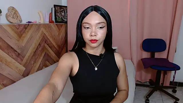 nickyCollins online show from February 13, 3:45 pm