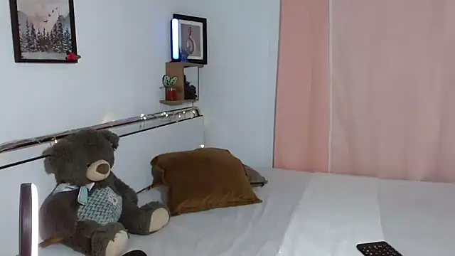 Snapshot of nickyCollins chatting on February 26, 4:41 am nickyCollins online show from February 26, 4:41 am
