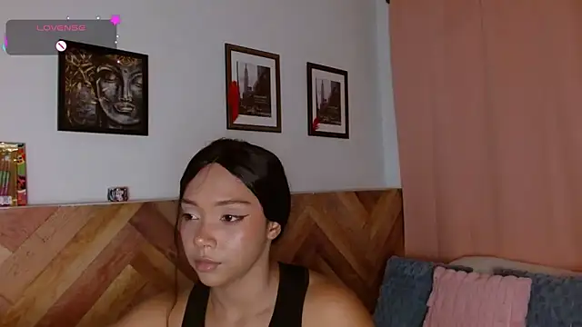 nickyCollins online show from June 11, 11:46 pm