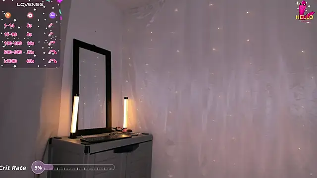 Snapshot of Cinnamon_Meow chatting on November 7, 1:54 am Cinnamon Meow online show from November 7, 1:54 am