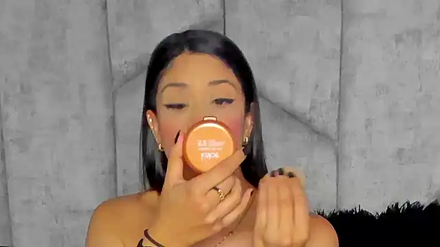 EmmaWillde online show from January 31, 4:17 pm