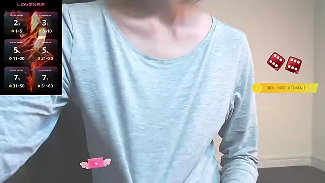 Japanese Housewife online show from February 22, 5:34 am