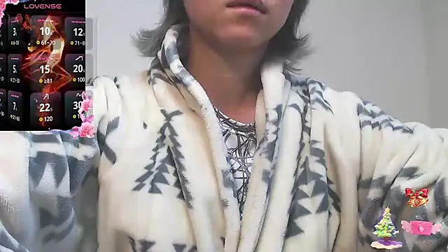 Japanese Housewife online show from January 11, 6:03 am